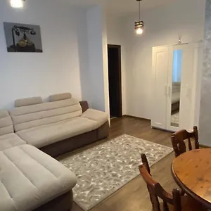 Apartament Militari Bükreş