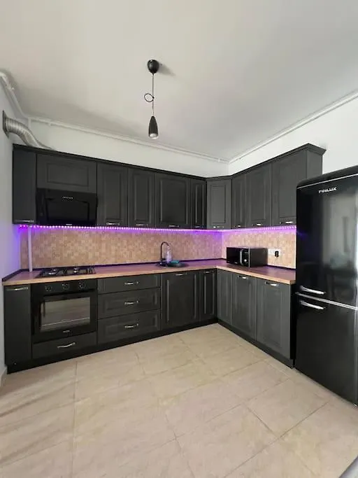 Lakeside Oasis Apartment Bucharest 0*,